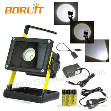 High Power Cree Outdoor LED Flood Light